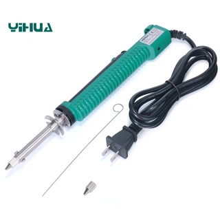 Hút chì cầm tay yihua 929d-v / hút chì điện