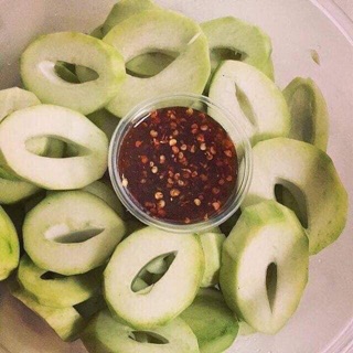 Nước chấm thần thánh cực ngon
