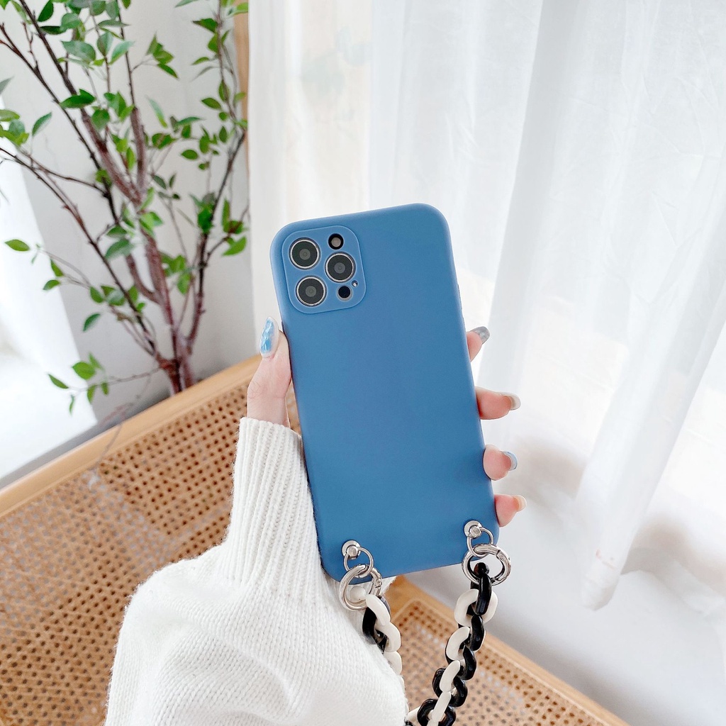 Ốp Điện Thoại Mềm Chống Sốc Cho Vivo Y17 Y19 Y20 Y12 Y11 2019 Y5S Y83 Y81 V9 Y85 Y93 Y91 Y91i Y95 Y51 2020 Y31 2021 V15 V15 PRO V20