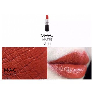 Son MAC bảng màu đa dạng bill Canada