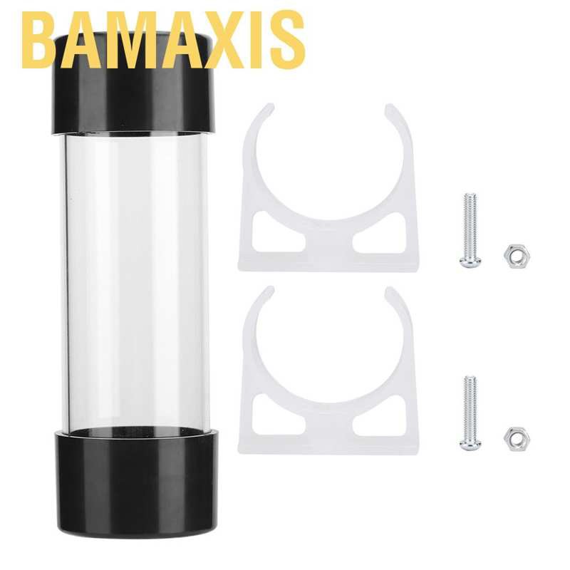 Bộ bình nước tản nhiệt 150mm G1 / 4 chuyên dụng cho máy tính để bàn