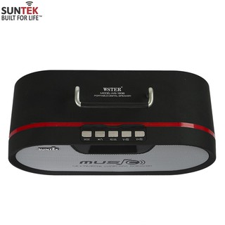 Loa Bluetooth SUNTEK WS-1836