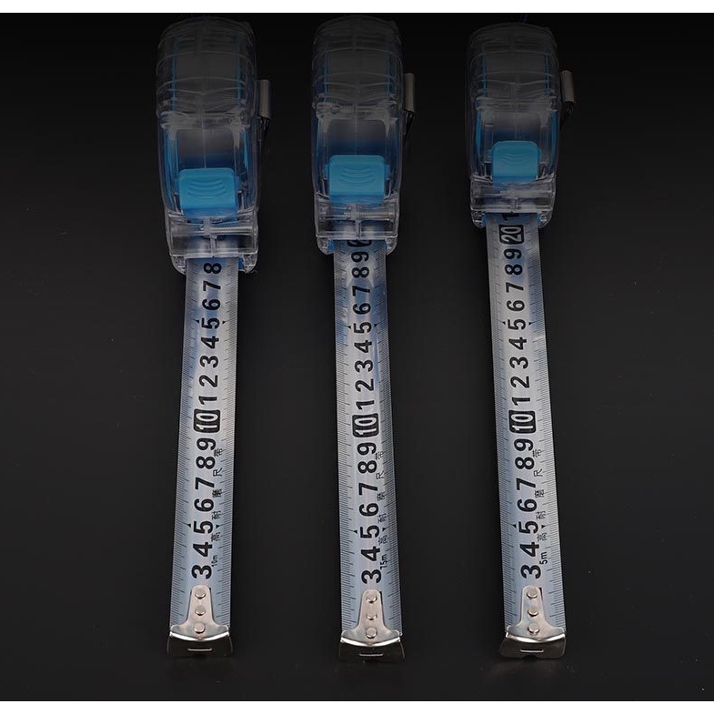 Thước cuộn thép , Thước cuộn ZHCY 3-5-7,5 mét , Thước rú