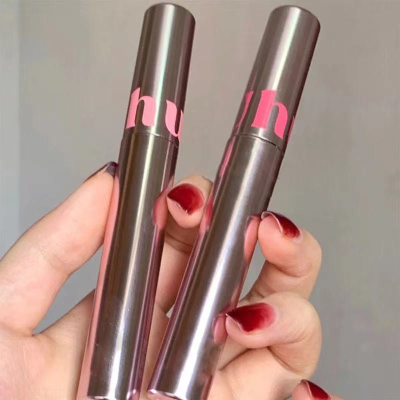 Son Bóng Dưỡng Ẩm 6 Màu Sắc Tùy Chọn Chống Thấm Nước Lâu Trôi Trang Điểm Gợi Cảm