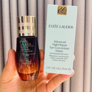 Tinh Chất Dưỡng Mắt Cô Đặc Estee Lauder Advanced Night Repair Eye Concentrate Matrix Multi-Recovery Complex FULLSIZE