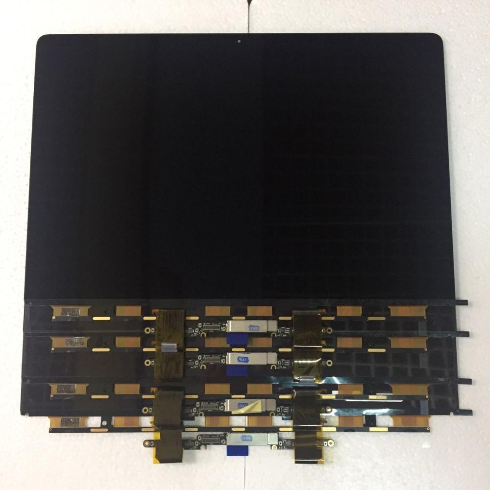 Màn hình LCD Lắp Ráp MACBOOK Pro 2018 2019 2020 A1989 A2159