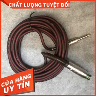 [XẢ KHO] Day micro Chính Hãng Huicheng - dài 6m - BH 3 tháng