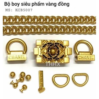 Bộ Khoá Túi Xách