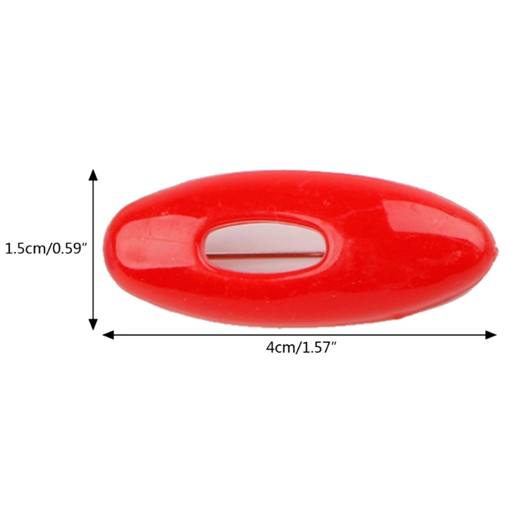 Set 6 Kim Băng Cài Áo An Toàn Tiện Dụng