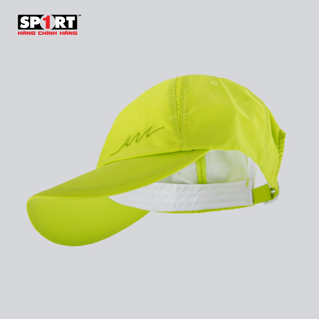 Mũ Lưỡi Trai Thời Trang Nam Nữ AM CAP05 Chống Thấm Nước, Không Bai, Không Xù