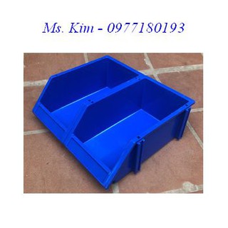 Khay đựng linh kiện A8 – Kích Thước: 354x210x143 Mm