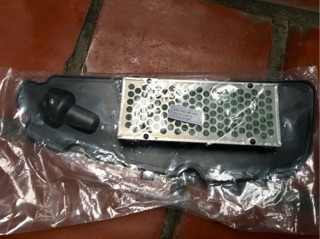 Lọc Gió Lead 125