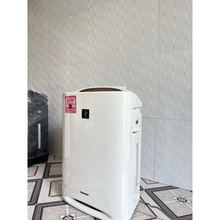 máy lọc không khí sharp b40