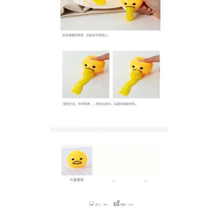 Đồ chơi Gudetama