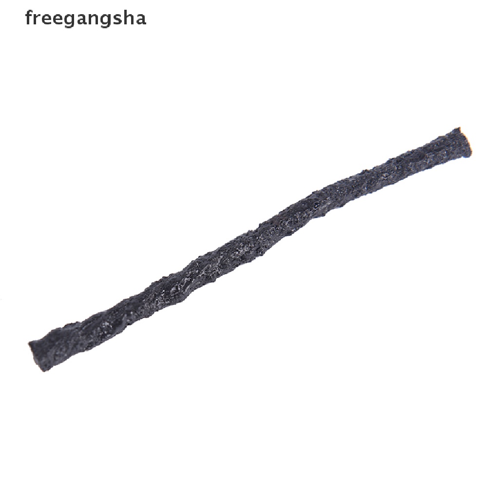 [FREG] 20x Tubeless Tire Tyre Puncture Repair Kit Strips Plug Car cycling Bike FDH