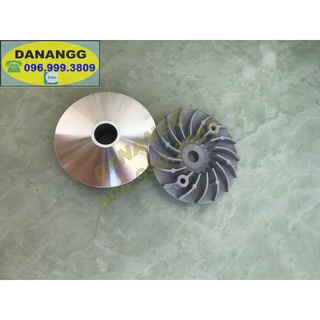 Bộ nồi độ bẻ góc móc bi cho tăng tốc độ cho AB 125 (Cũ)