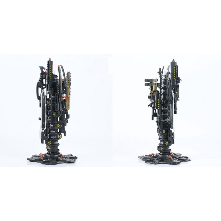 Mô hình lắp ráp RG 1/144 Weapon cho Evangelion