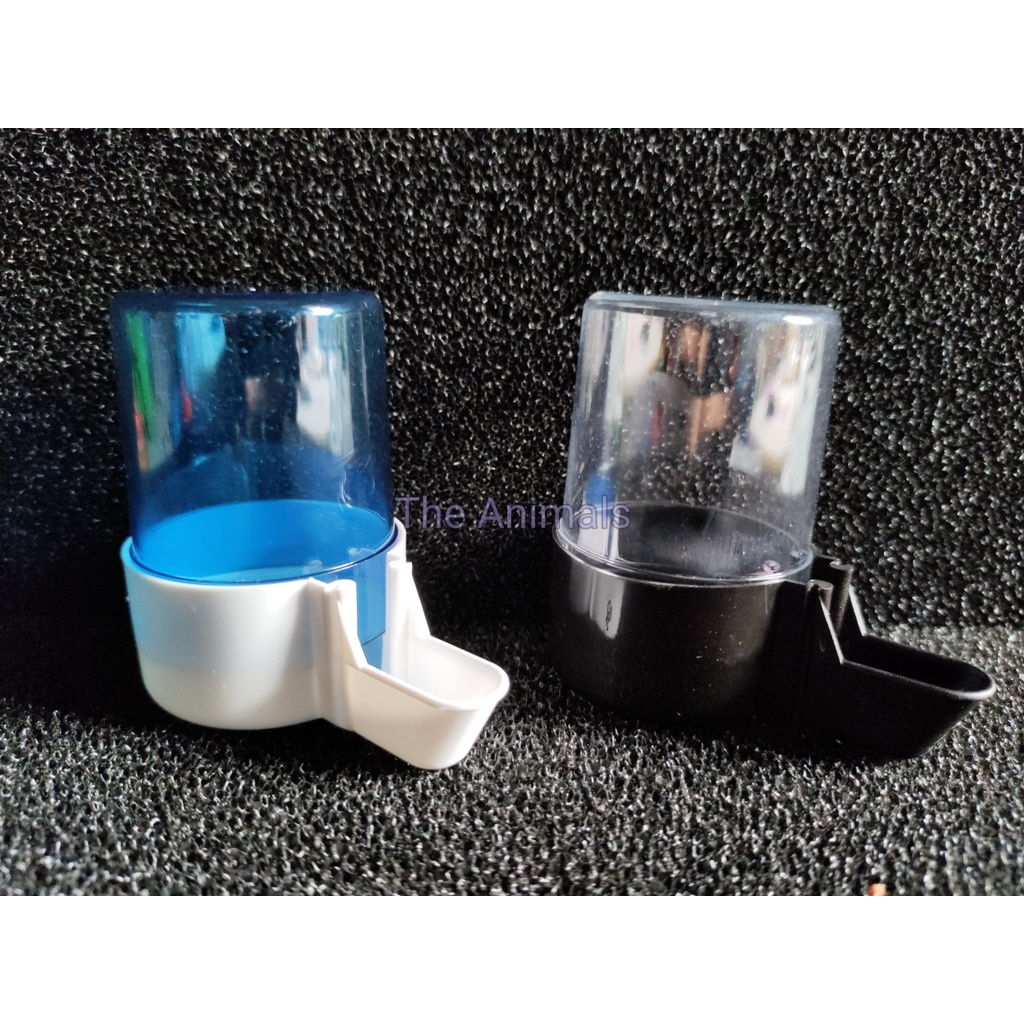 Cóng uống nước cho chim cảnh 130ml