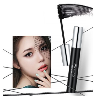 Mascara Chuốt Mi LAMEILA Siêu Mảnh - Dài Mi - Chống Thấm Nước Nội Địa Trung