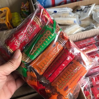 Bánh đồng tiền