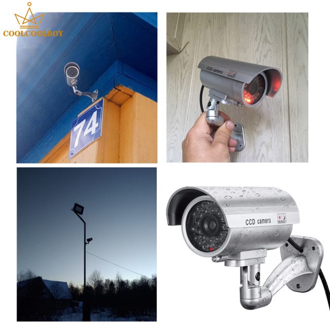 Camera An Ninh Cctv Hình Viên Đạn Chống Thấm Nước | BigBuy360 - bigbuy360.vn
