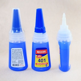 Keo 401 gắn móng siêu chắc