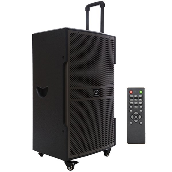 1.	Loa kéo karaoke Dalton TS-15G600N 600W