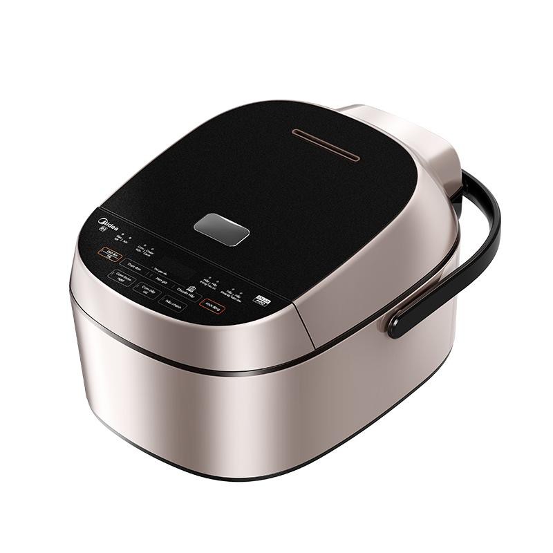 Nồi Cơm Điện Cao Tần Midea MB-HS5008 | BigBuy360 - bigbuy360.vn