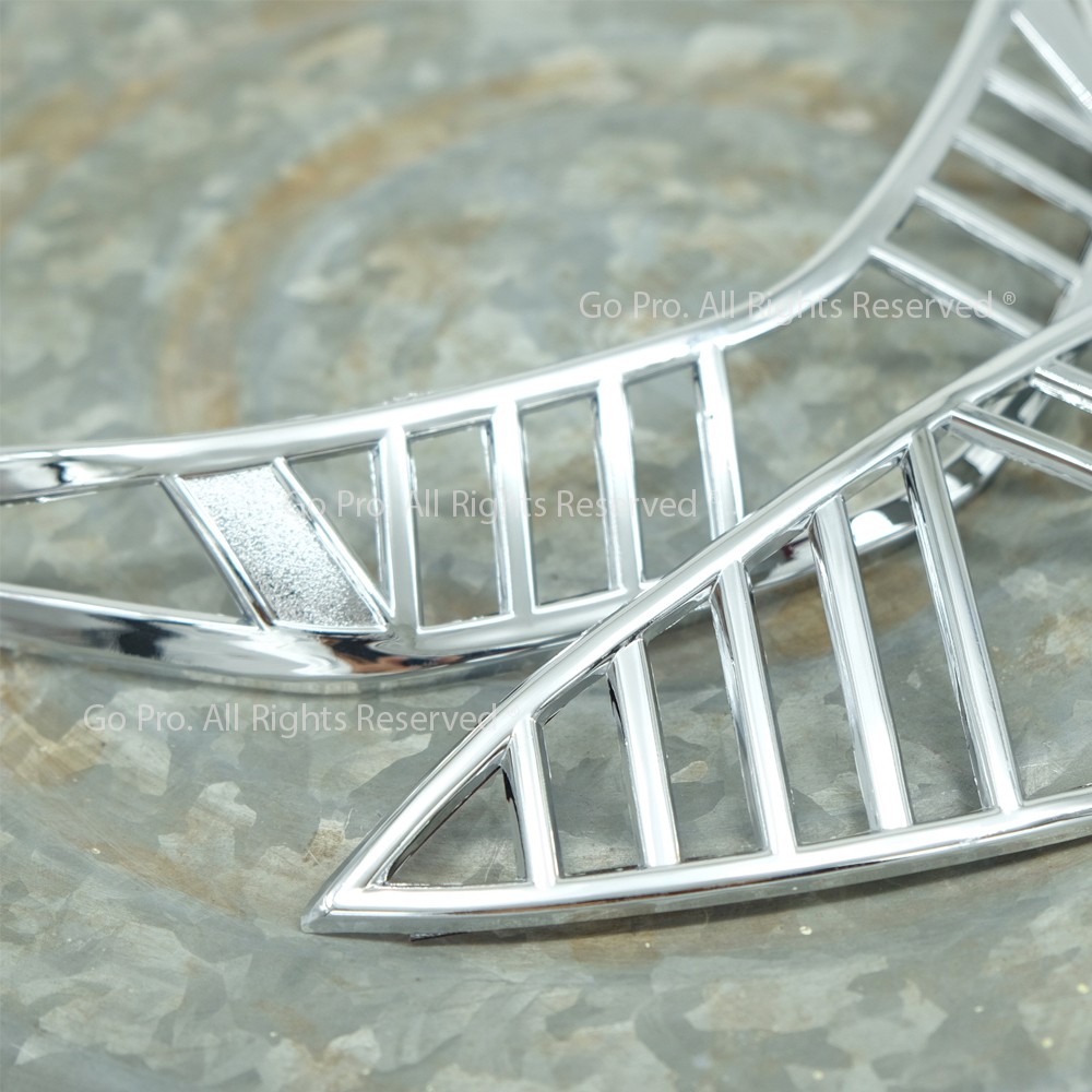 [CHÍNH HÃNG] Chụp Đèn Lái Sau SH 2020 Nhựa Xi