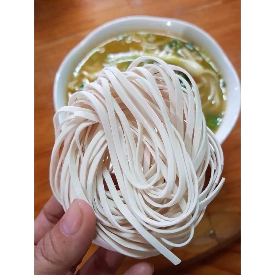 Bánh Canh Khô - Bánh Canh Hà Tĩnh (Loại 1)