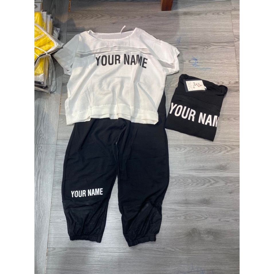 thời trang nữ CAO CẤP/ set bộ nữ /đồ bộ nữ  trẻ trung chất vải đũi mát mịn thấm hút mồ hôi cực tốt