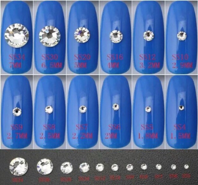 Đá hồng kong trắng