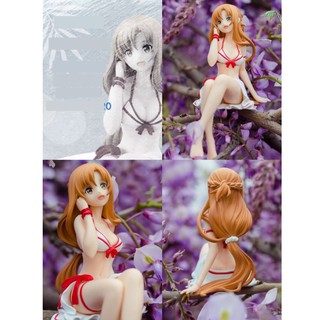 MÔ HÌNH ASUNA SWORD ART ONLINE 14CM