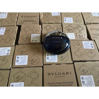 NƯỚC HOA AQUA 100ML