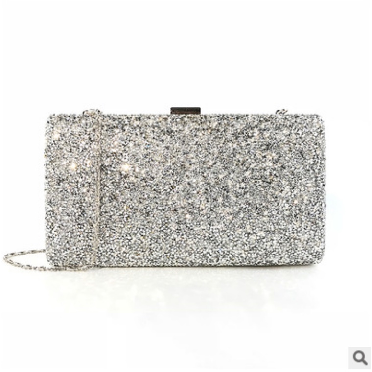 Ví Cầm Tay Nữ -Clutch đi tiệc