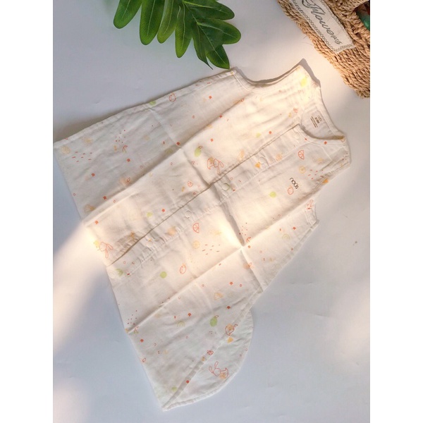 Túi ngủ Nous chất Xô