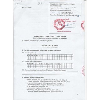 Kem Chống Nắng Detox Blanc