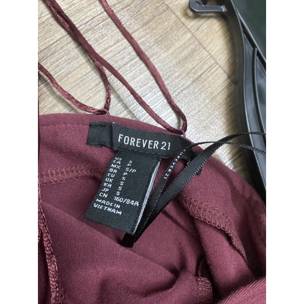 ĐẦM BODY ĐAN DÂY