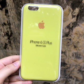 ỐP LƯNG CHỐNG BẨN IPHONE 6 PLUS / 6S PLUS