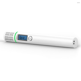Máy Kiểm Tra Chất Lượng Formaldehyde Với Màn Hình Lcd