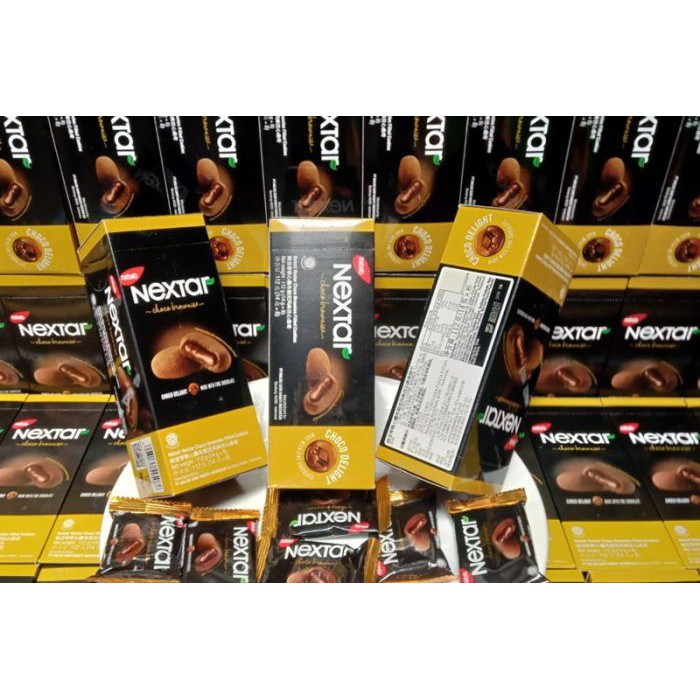 Bánh chocolate NEXTA | BigBuy360 - bigbuy360.vn