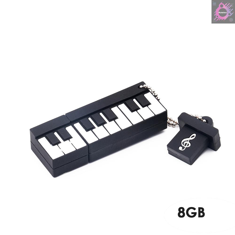 Usb 2.0 1gb 2.0 Hình Phím Đàn Piano