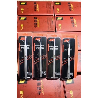Nhíp|banh cong /thẳng aaa14