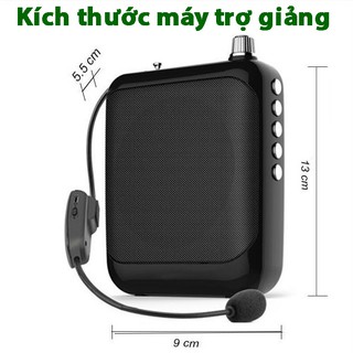 Máy trợ giảng Zansong S51