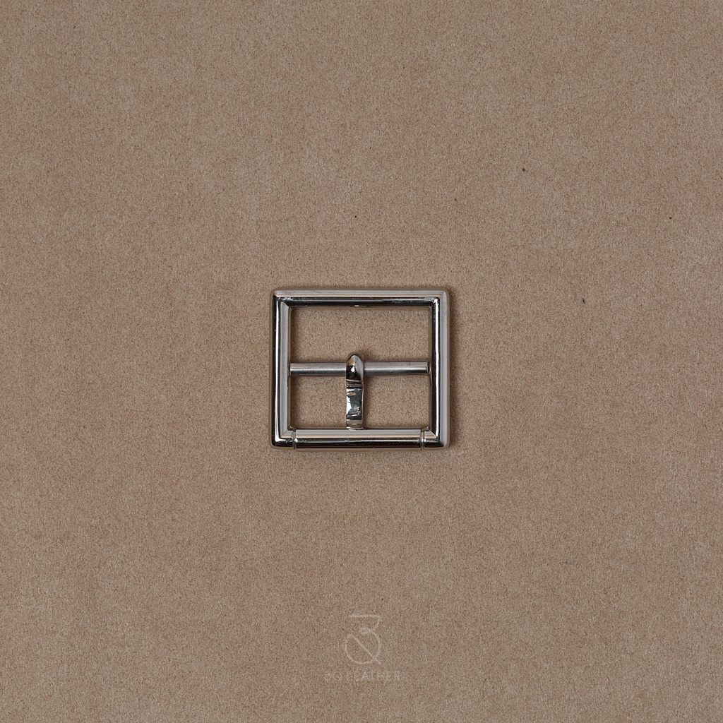 Mặt dây lưng Nam Nữ màu Bạc Vàng, mã MDL056, MDL057size 32mm, chất liệu thép không gỉ, mặt thắt lưng nam