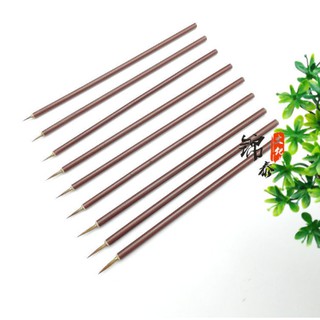 Bút tỉa loại rẻ size nhỏ (1 chiếc)