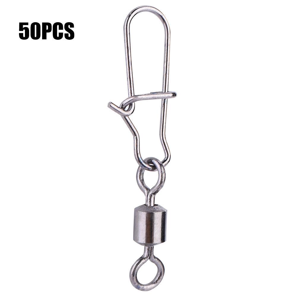 Móc gắn cho sợi dây câu