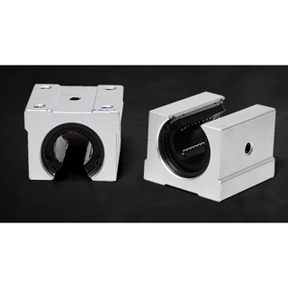 Ổ Bi TRƯỢT (CON TRƯỢT)  SBR 12UU, 16UU, 20UU