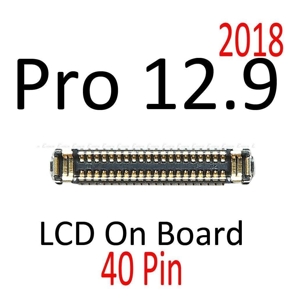 Màn Hình Cảm Ứng LCD FPC Cho iPa Pro 9.7 10.5 12.9 inch 2015 2016 2017 2018
