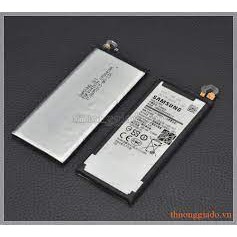 PIN SAMSUNG A7 (2017)